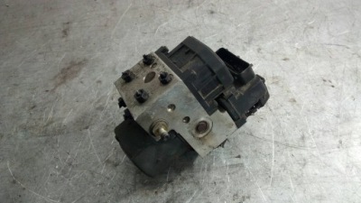 Насос abs audi a4 b5 8e0614111am фото №1