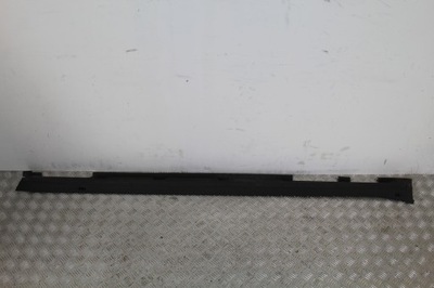 Молдинг порог правая lexus rx 450h iv 4 7585148040 фото №1