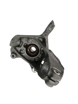 Mercedes eqb 243 x243 поворотный кулак передняя левая фото №1