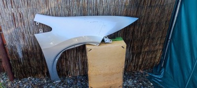 Крыло перед honda civic ufo фото №1