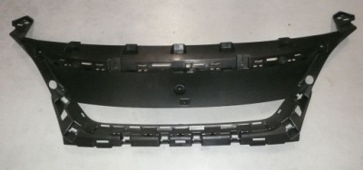 Кронштейн бампера peugeot 5008 ii фото №1