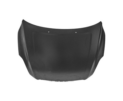 Капот volvo xc60 2008 - 2013 фото №1