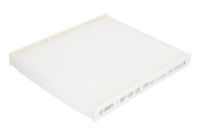 Фильтр кабины bosch фото №1