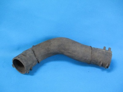 Шланг интеркулер audi a4 b7 2.0 tdi 8e0145708n фото №1