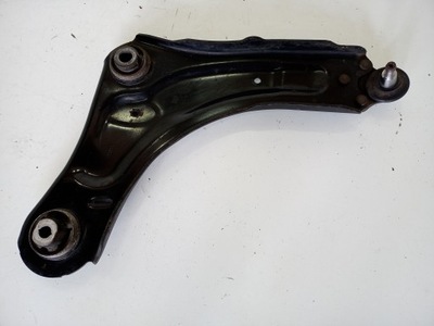 Важіль правий перед renault fluence ze фото №1