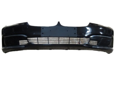 Bmw g11 g12 бампер перед передній 4 pdc 475 blacksapphire фото №1