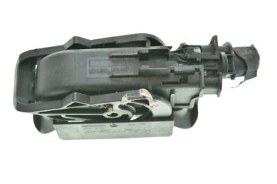 Штекер abs panda ii 1.2 0265800673 фото №1