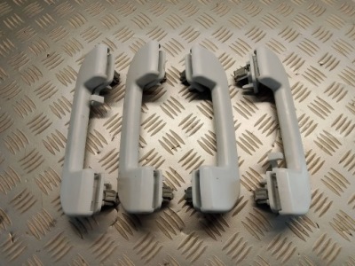 Peugeot 308 ii t9 lift 2019 ручки стельовий cykorłapki комплект фото №1