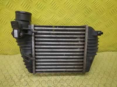 Audi a6 c6 2.0 tdi интеркулер 4f0145805ad фото №1