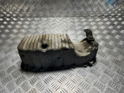 Поддон масляная jeep compass 2 2 16- 1.4 multiair 55209020 фото №1