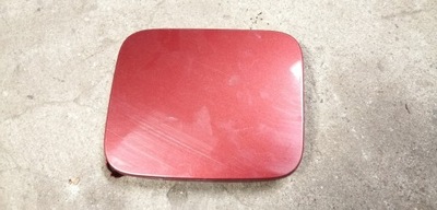 Nissan juke f15 10-18 крышка заливной топлива фото №1