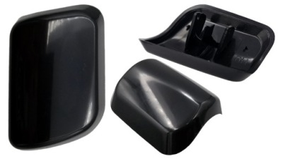 Заглушка розпилювача лампи правої volvo xc90 2003-2006 фото №1