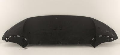 Плита защита pod бампер jaguar i-pace фото №1