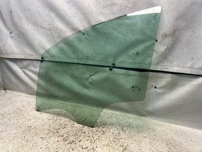 Opel crossland x lift стекло левый перед europa фото №1