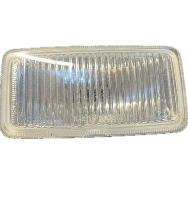 Лампа противотуманная фара hella optilux 303-122527 фото №1