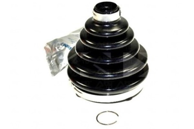 Набор защита шарнир lobro 9645967380 329333 940 фото №1