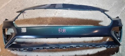 Бампер передний перед ford mustang vi lift фото №1