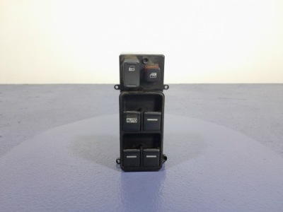 Honda accord vii перемикач вікон перед передній лівий 35750-sea-g02 фото №1