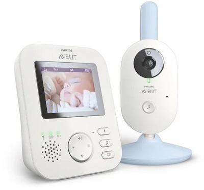 Philips AVENT SCD835