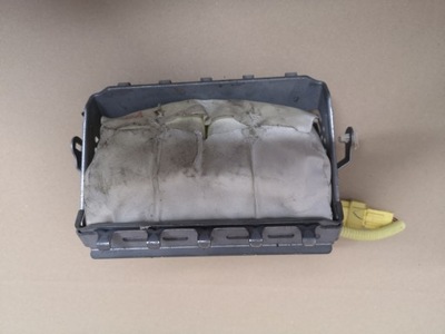 Mitsubishi lancer x подушка пассажира фото №1