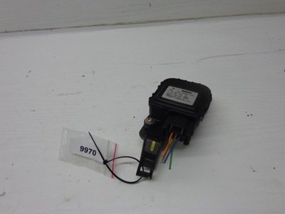 | mini cooper r50 двигатель отопителя 0132801166 фото №1