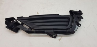 Volvo xc90 ii заглушка бампера ліва 31425512 фото №1