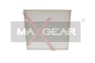 MAXGEAR 26-0100 ФИЛЬТР