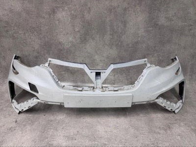 Бампер перед renault arkana rs rs-line фото №1