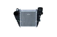 NRF RADUADOR INTERCOOLER AUDI A3 96- AUDI A3 96-  