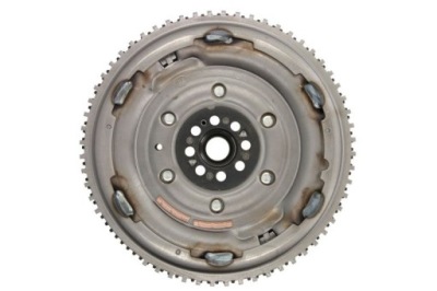 Колесо маховик luk 415 0281 11 фото №1