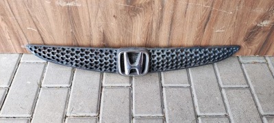 Решётка решётка радиатора бампера honda jazz фото №1