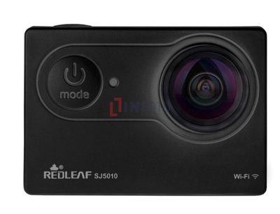 Kamera sportowa Redleaf SJ5010 4K UHD