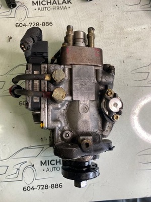 FORD FOCUS MK1 1.8 TDDI BOMBA BCAP 0470004002  