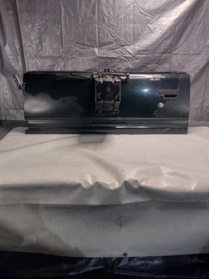 Крышка багажника багажника opel frontera a фото №1