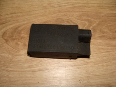 Датчик качества воздуха 8391470 range rover 3 3 vogue l322 фото №1