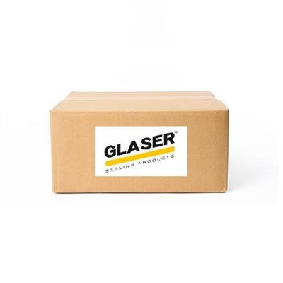 GASKET TRAY OILS X54710-01 GLASER CHRYSLER  