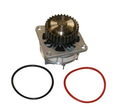 Насос wody nissan pathfinder 3.5 / 4.0 2005-2016 фото №1