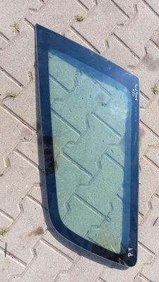 Скло кузовна права ford focus 00r kombi фото №1