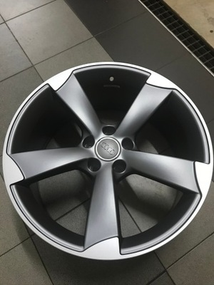 NUEVO LLANTAS 18'' S-LINE AUDI A3 8P 8V 8Y A4 B5 B6  