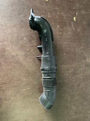 Peugeot citroen 1.2 thp труба воздухозаборник впуск воздуха фото №1