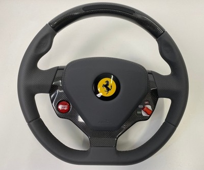 FERRARI CALIFORNIA F149 OE KIEROWNICA F1 LED NEW