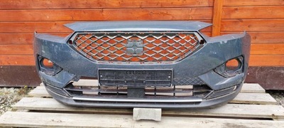 Бампер перед seat tarraco фото №1