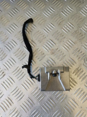 Hyundai tucson ii iii радар камера скло 95895-d7000 фото №1