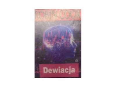 Dewiacja - Robin Cook