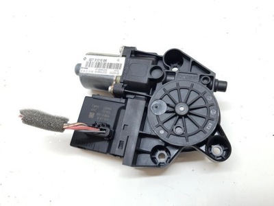 Моторчик окон левый задняя renault grand scenic iii фото №1