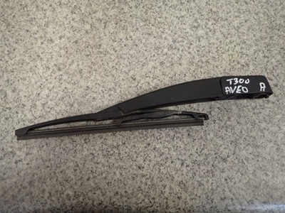 Chevrolet aveo t300 11- важіль wyceiraczki фото №1