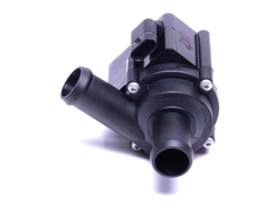 Насос wody do volvo v60 v70 xc60 xc70 фото №1