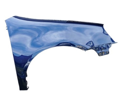 Golf 5 v крыло правый ld5q фото №1