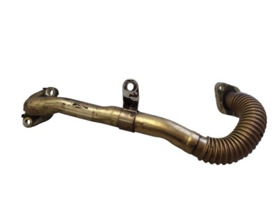 Шланг egr renault laguna iii 8200 фото №1
