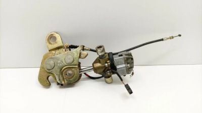 Електропроводка сидіння mercedes-benz sl r129 a1298204810 17774347 5.0l фото №1